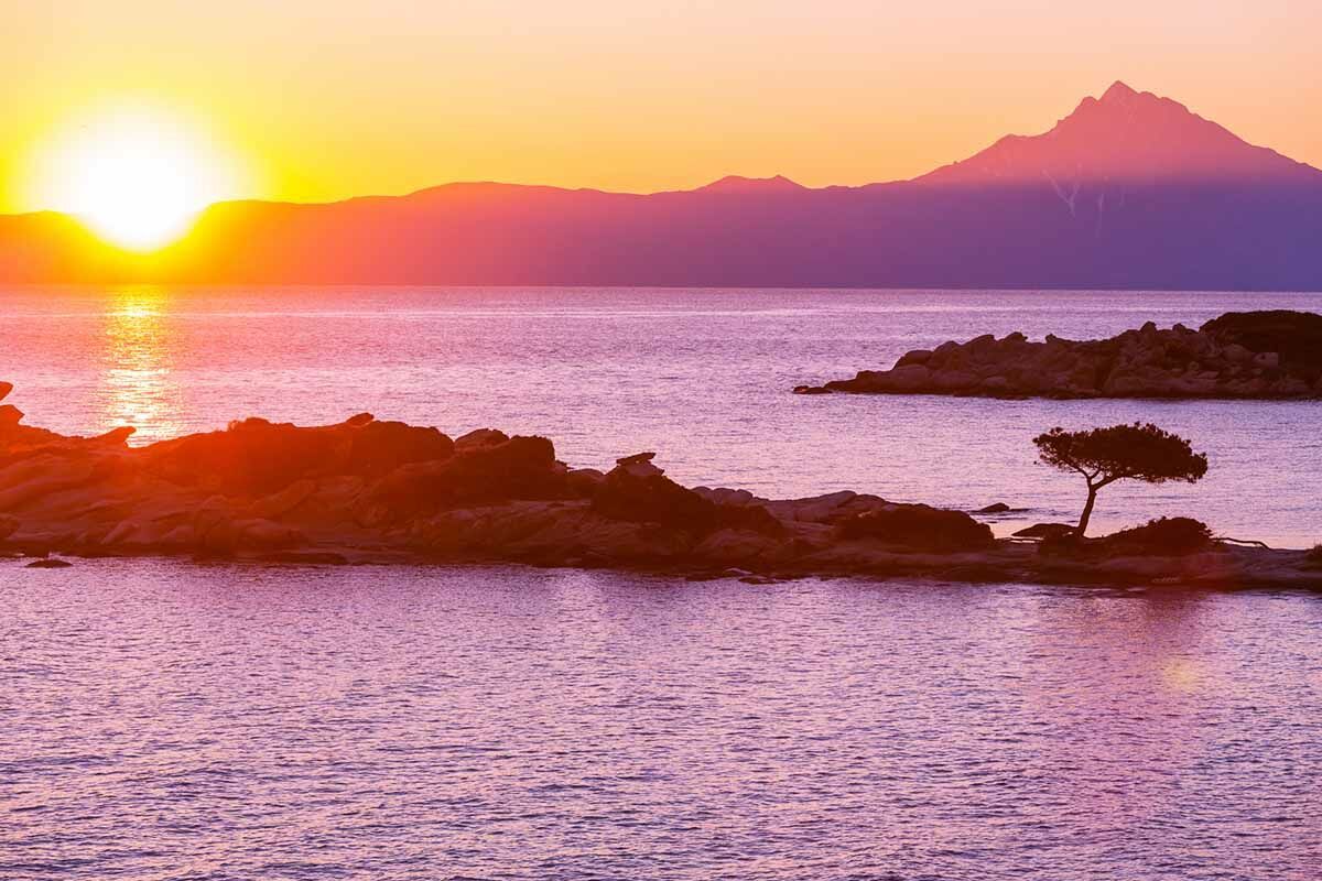 Domes Noruz Kassandra 5* - Adultes uniquement - avec transferts pas cher