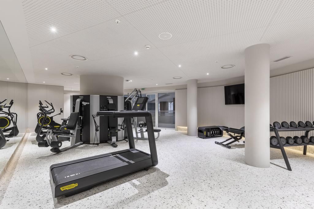 Hôtel Next by Savoy Signature 4* pas cher photo 1
