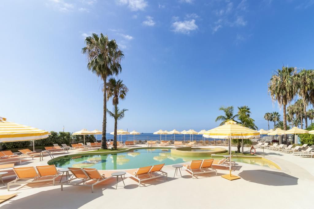 Hôtel Next by Savoy Signature 4* pas cher photo 3