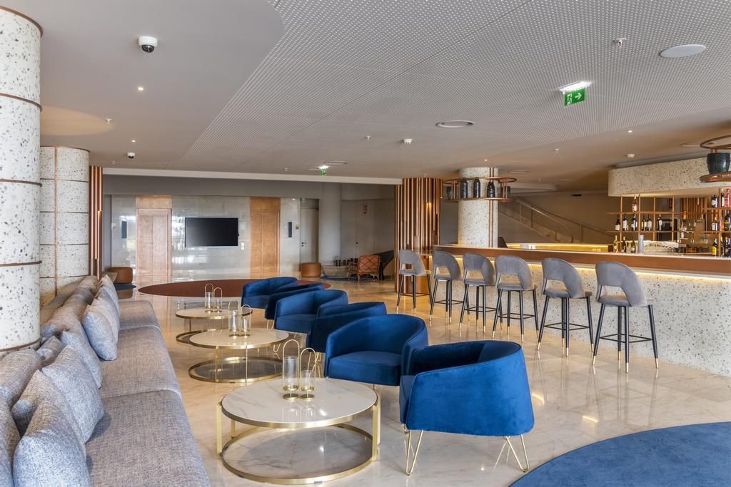 Hôtel Next by Savoy Signature 4* pas cher photo 4