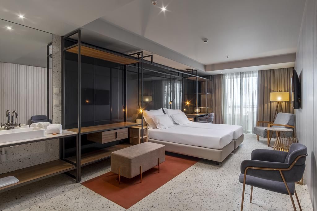 Hôtel Next by Savoy Signature 4* pas cher photo 5