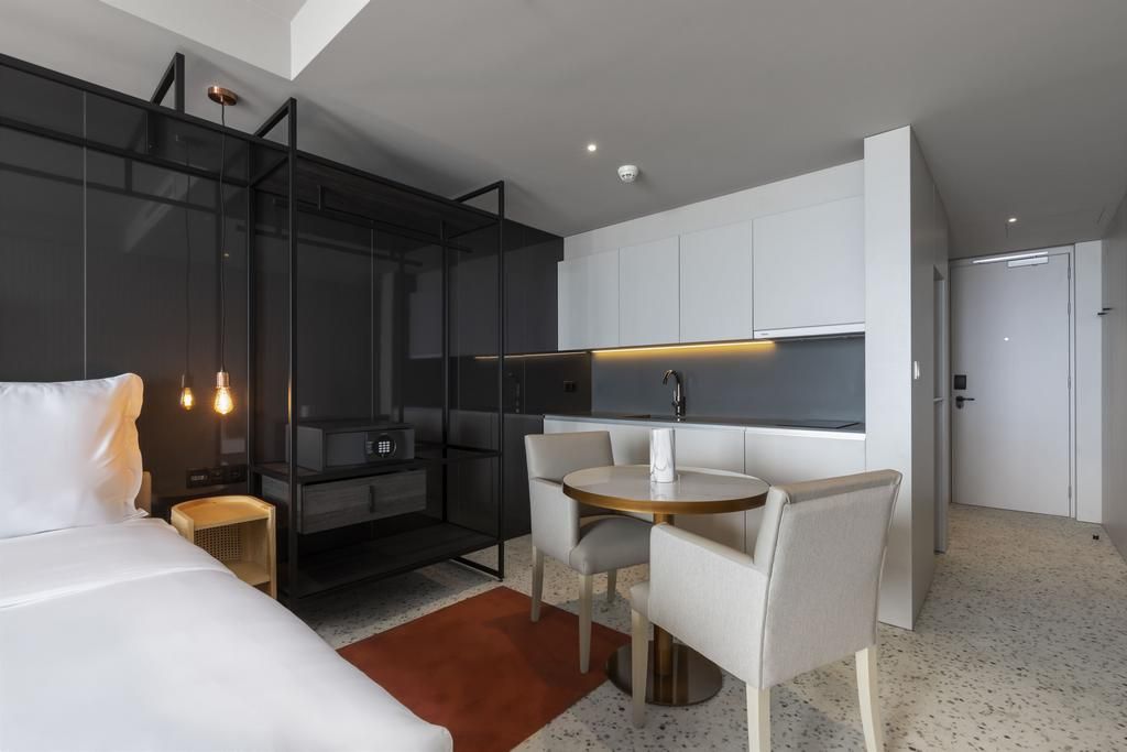 Hôtel Next by Savoy Signature 4* pas cher photo 6