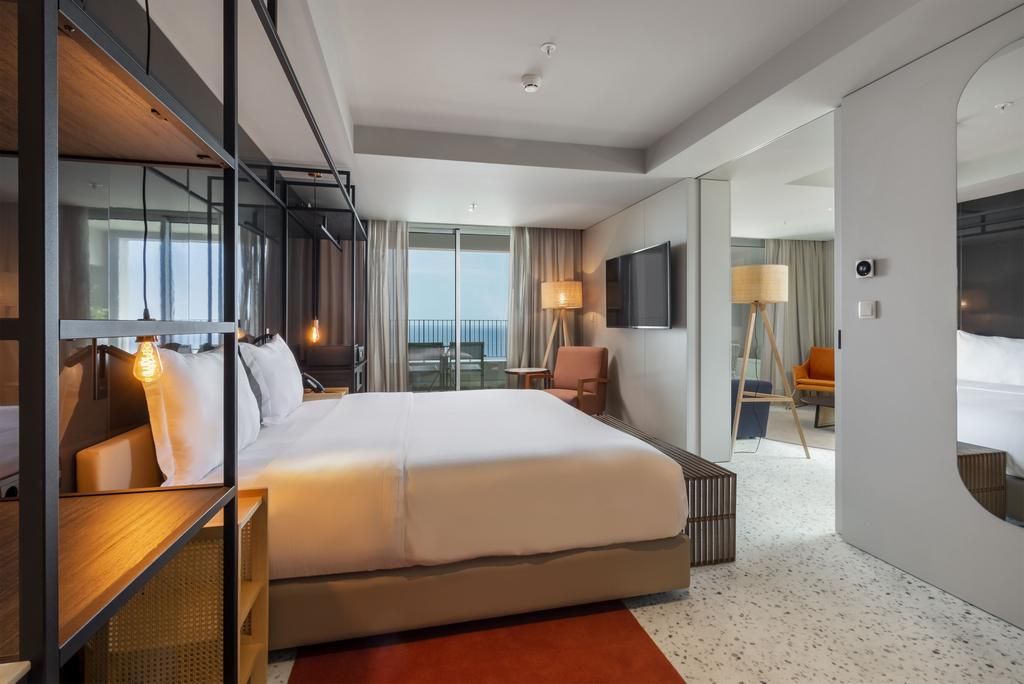 Hôtel Next by Savoy Signature 4* pas cher photo 7