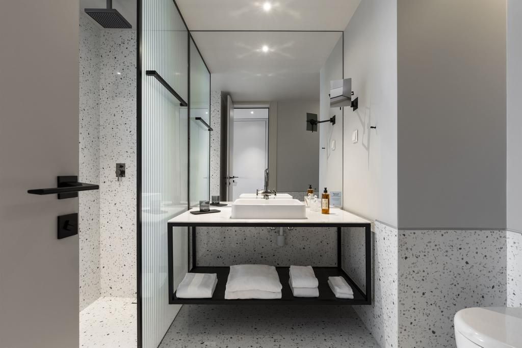 Hôtel Next by Savoy Signature 4* pas cher photo 9