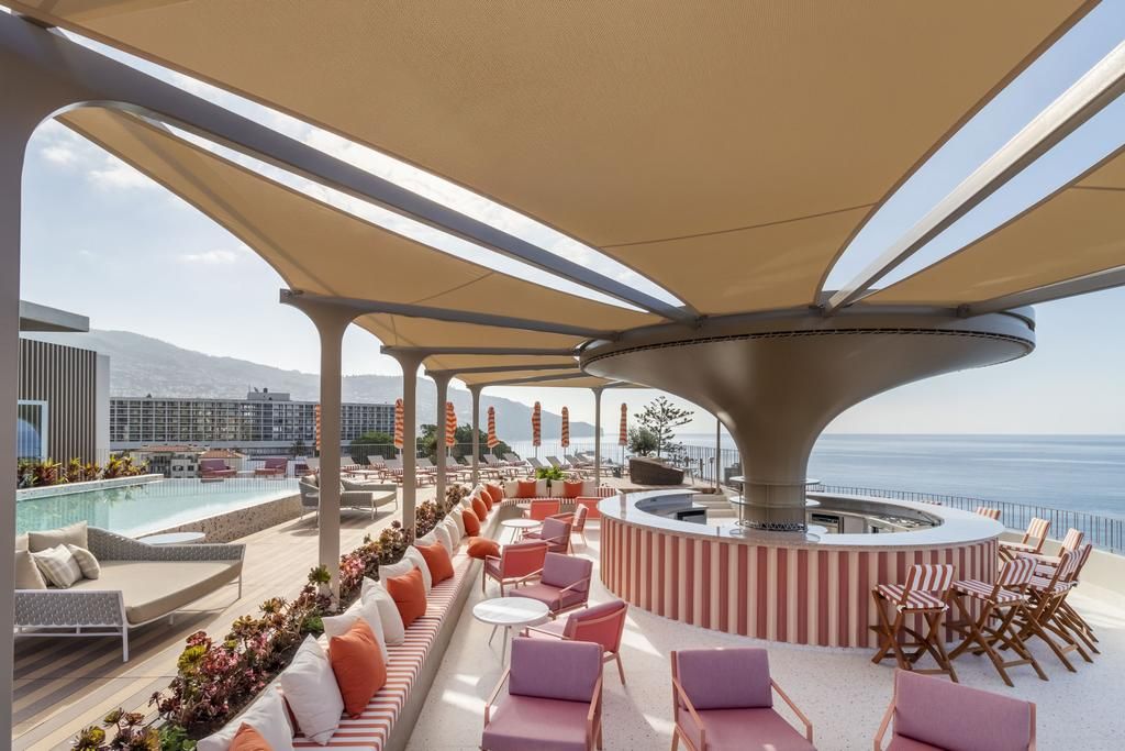 Hôtel Next by Savoy Signature 4* pas cher photo 10