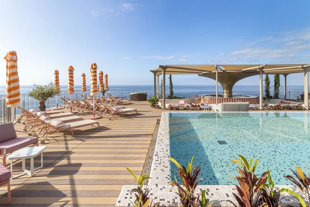 Hôtel Next by Savoy Signature 4* pas cher photo 11