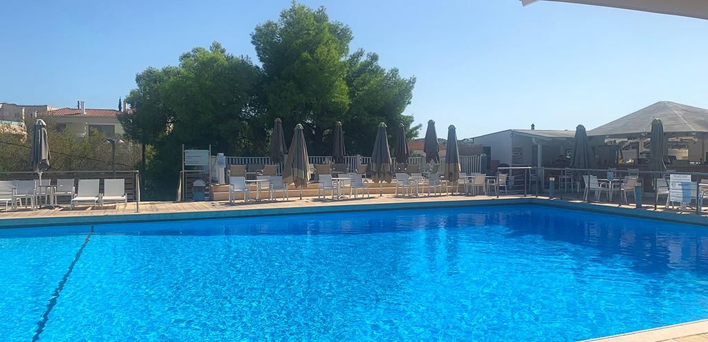 Hôtel Smart Club Nautica Bay 3* pas cher photo 2