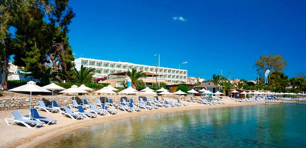 Hôtel Smart Club Nautica Bay 3* pas cher photo 12