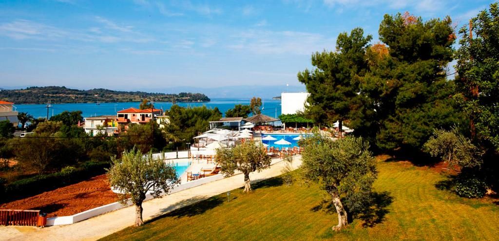 Hôtel Smart Club Nautica Bay 3* pas cher