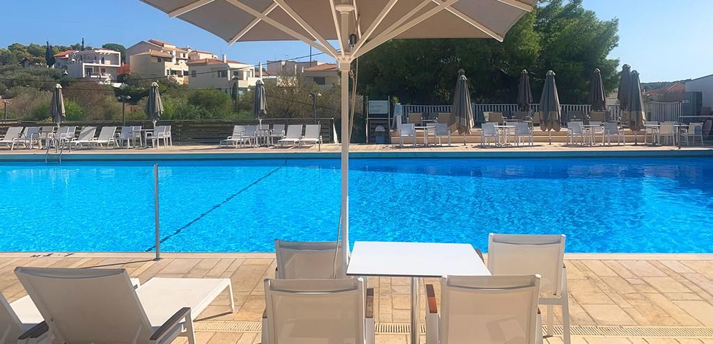 Hôtel Smart Club Nautica Bay 3* pas cher photo 3