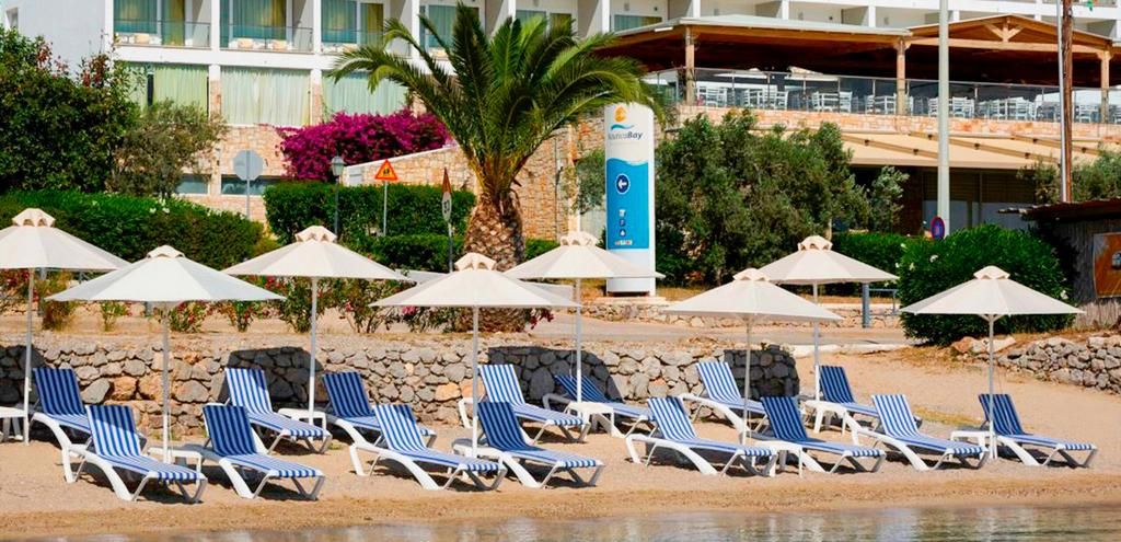 Hôtel Smart Club Nautica Bay 3* pas cher photo 4
