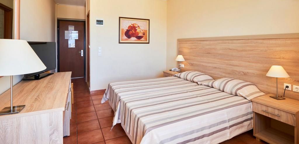 Hôtel Smart Club Nautica Bay 3* pas cher photo 5