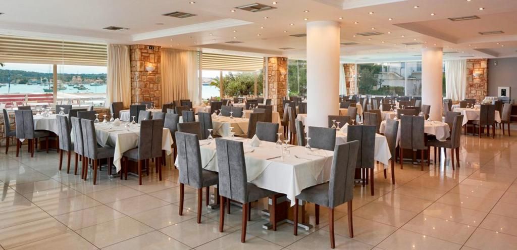 Hôtel Smart Club Nautica Bay 3* pas cher photo 6