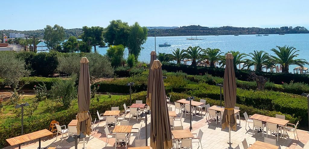 Hôtel Smart Club Nautica Bay 3* pas cher photo 9