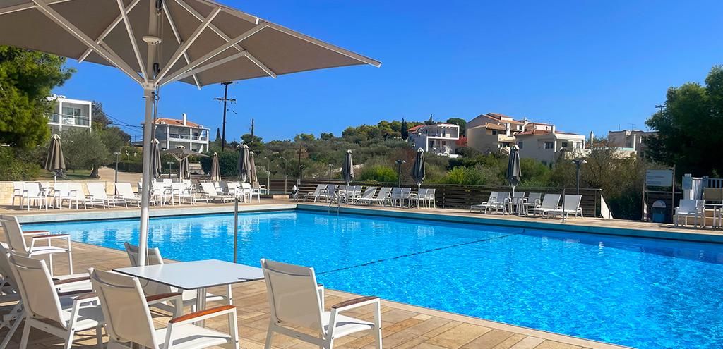 Hôtel Smart Club Nautica Bay 3* pas cher photo 10