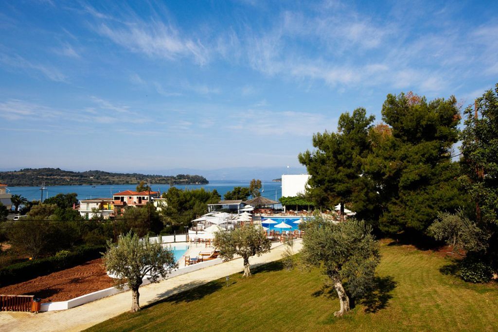 Hôtel Smart Club Nautica Bay 3* pas cher