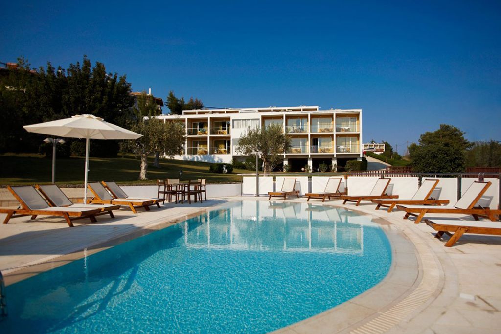 Hôtel Smart Club Nautica Bay 3* pas cher photo 3
