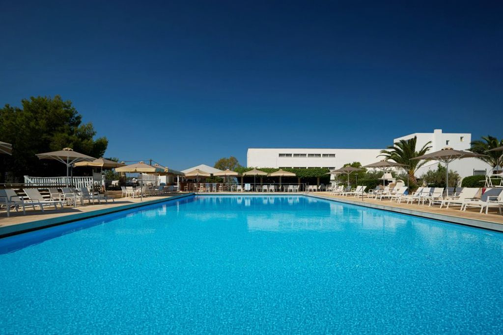 Hôtel Smart Club Nautica Bay 3* pas cher photo 4
