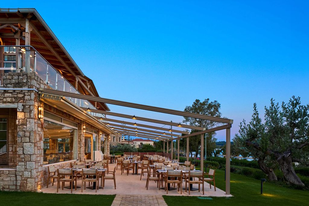 Hôtel Smart Club Nautica Bay 3* pas cher photo 5