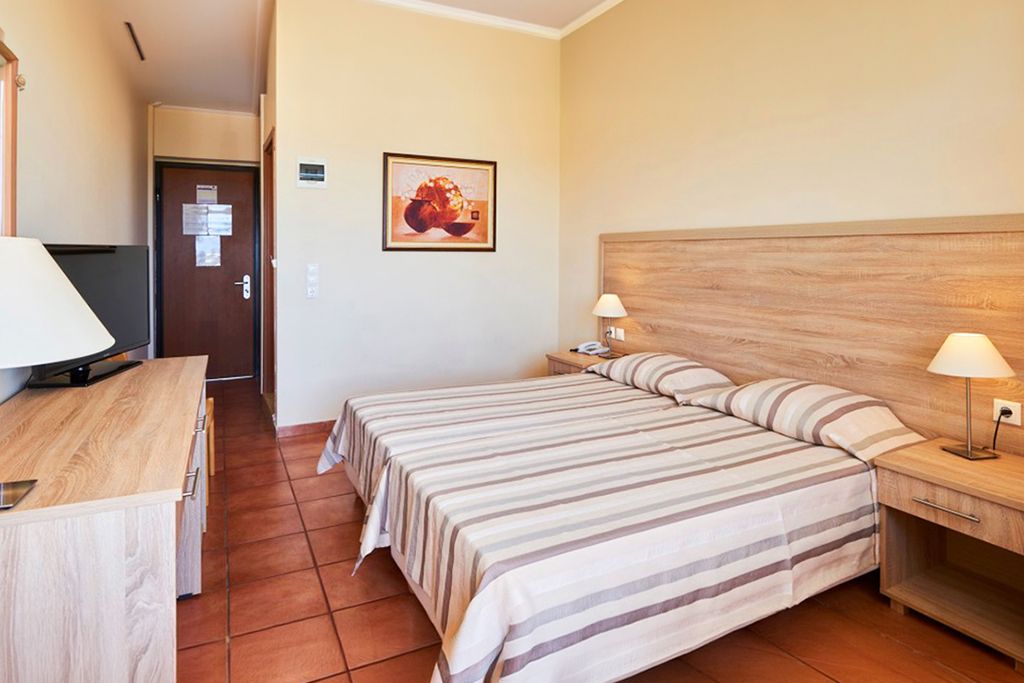 Hôtel Smart Club Nautica Bay 3* pas cher photo 6