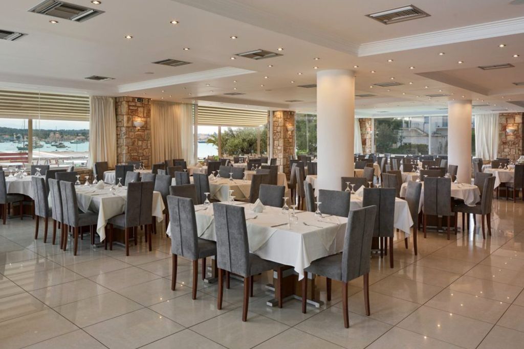 Hôtel Smart Club Nautica Bay 3* pas cher photo 7