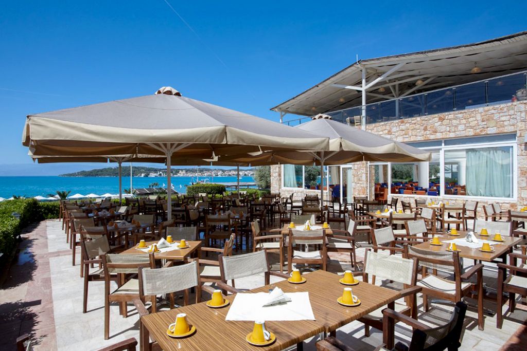 Hôtel Smart Club Nautica Bay 3* pas cher photo 8