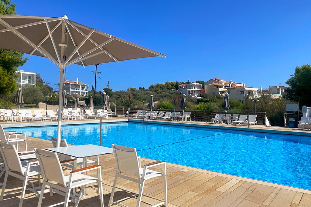 Hôtel Smart Club Nautica Bay 3* pas cher photo 10