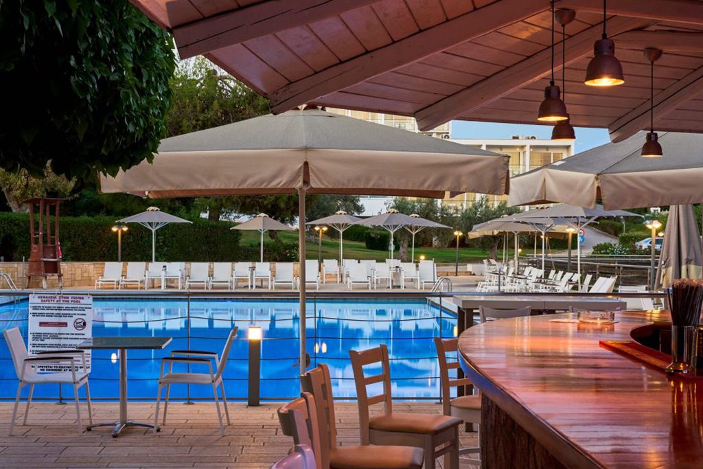 Hôtel Smart Club Nautica Bay 3* pas cher photo 11