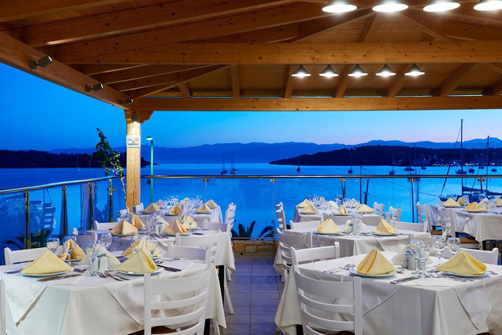 Hôtel Smart Club Nautica Bay 3* pas cher photo 12