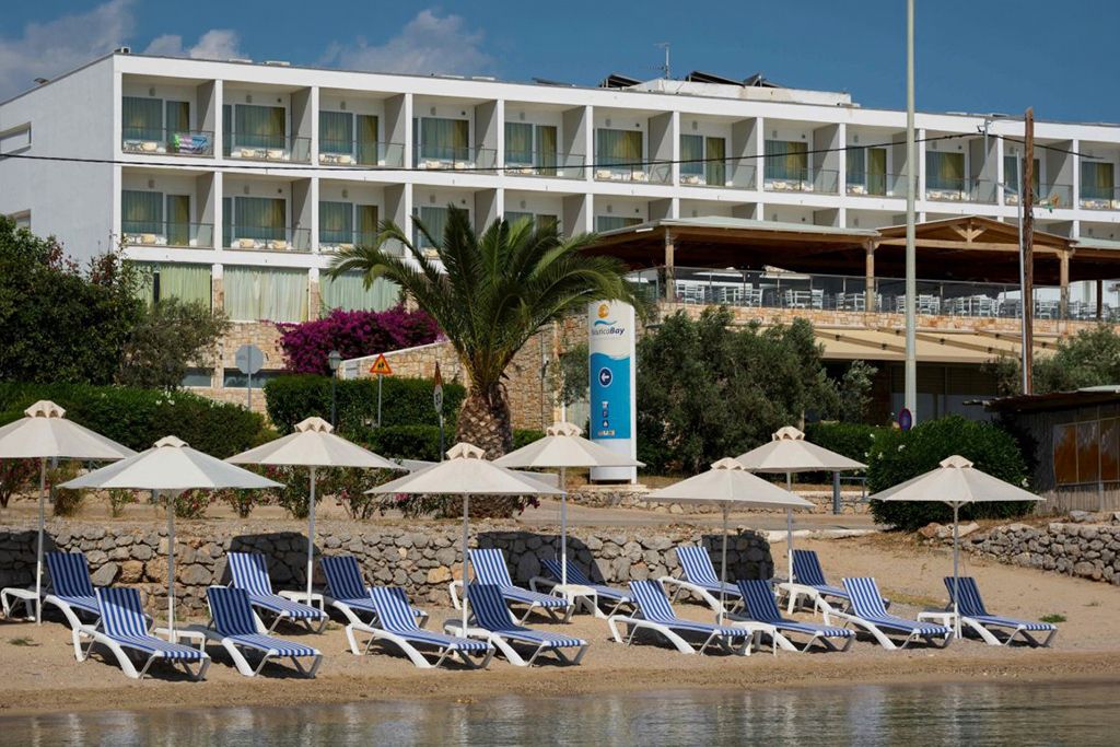 Hôtel Smart Club Nautica Bay 3* pas cher photo 13