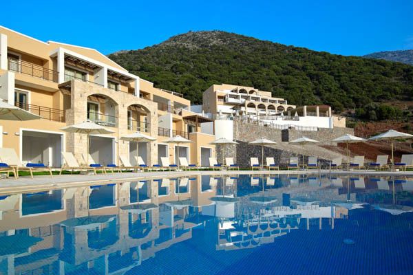 Hôtel Filion Suites Resort & Spa 5* pas cher photo 3