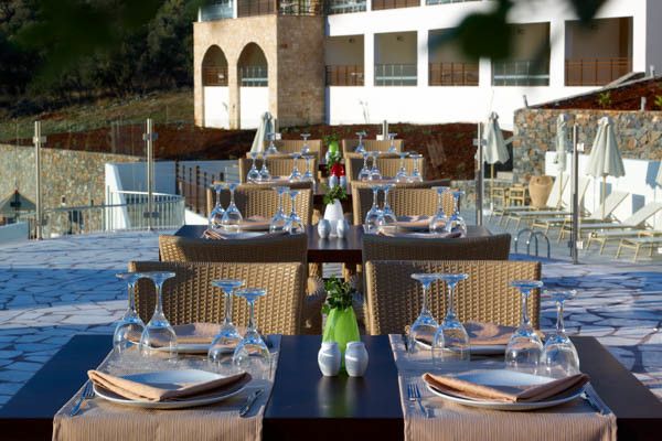 Hôtel Filion Suites Resort & Spa 5* pas cher photo 13