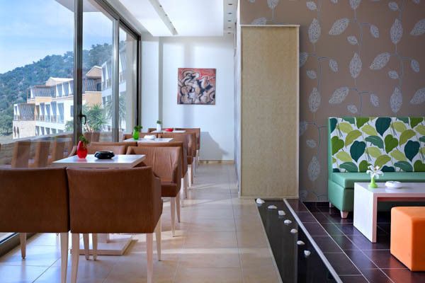 Hôtel Filion Suites Resort & Spa 5* pas cher photo 16