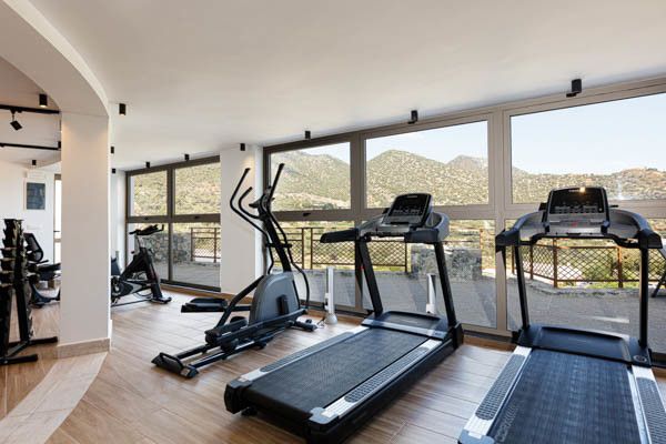 Hôtel Filion Suites Resort & Spa 5* pas cher photo 19