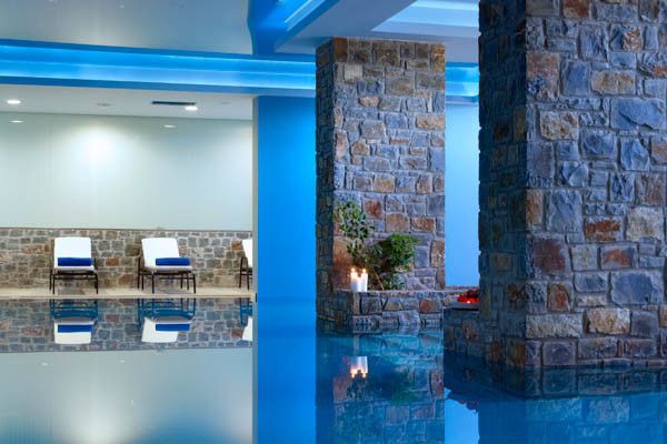 Hôtel Filion Suites Resort & Spa 5* pas cher photo 21