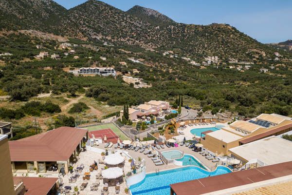 Hôtel Filion Suites Resort & Spa 5* pas cher