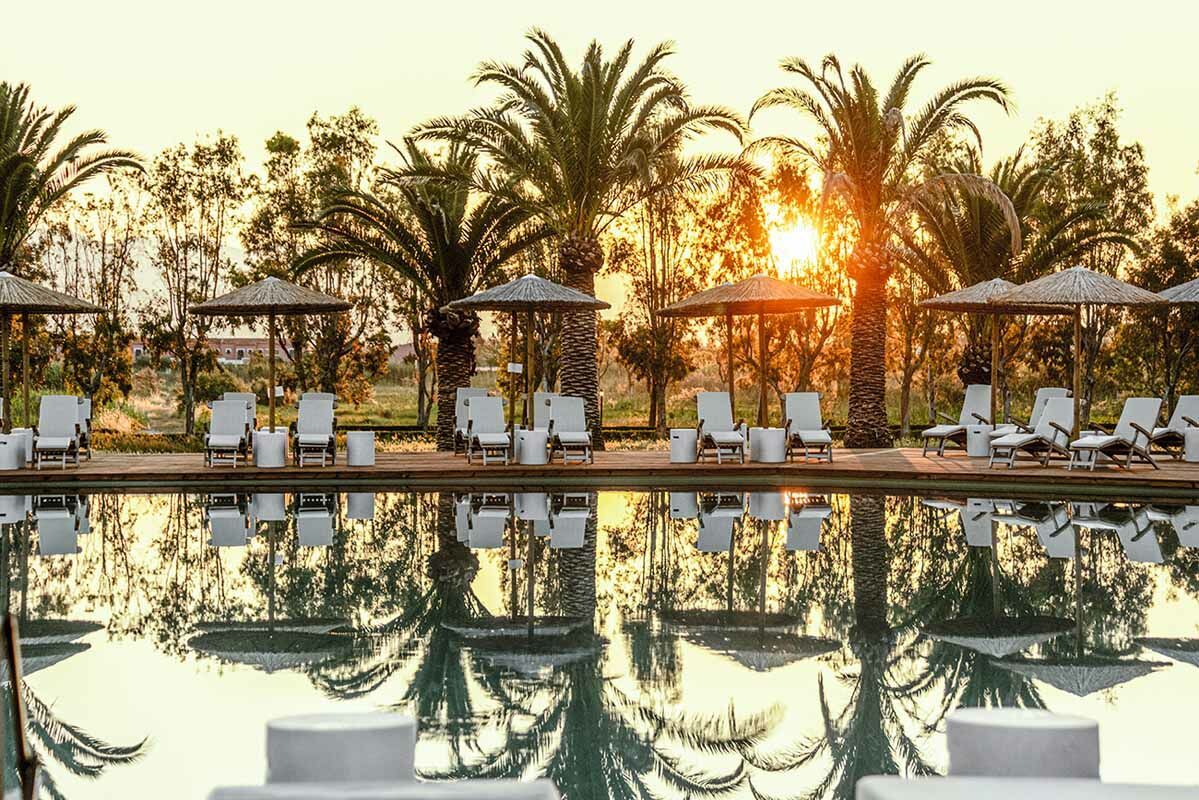 Grecotel LUXME Costa Botanica pas cher photo 2