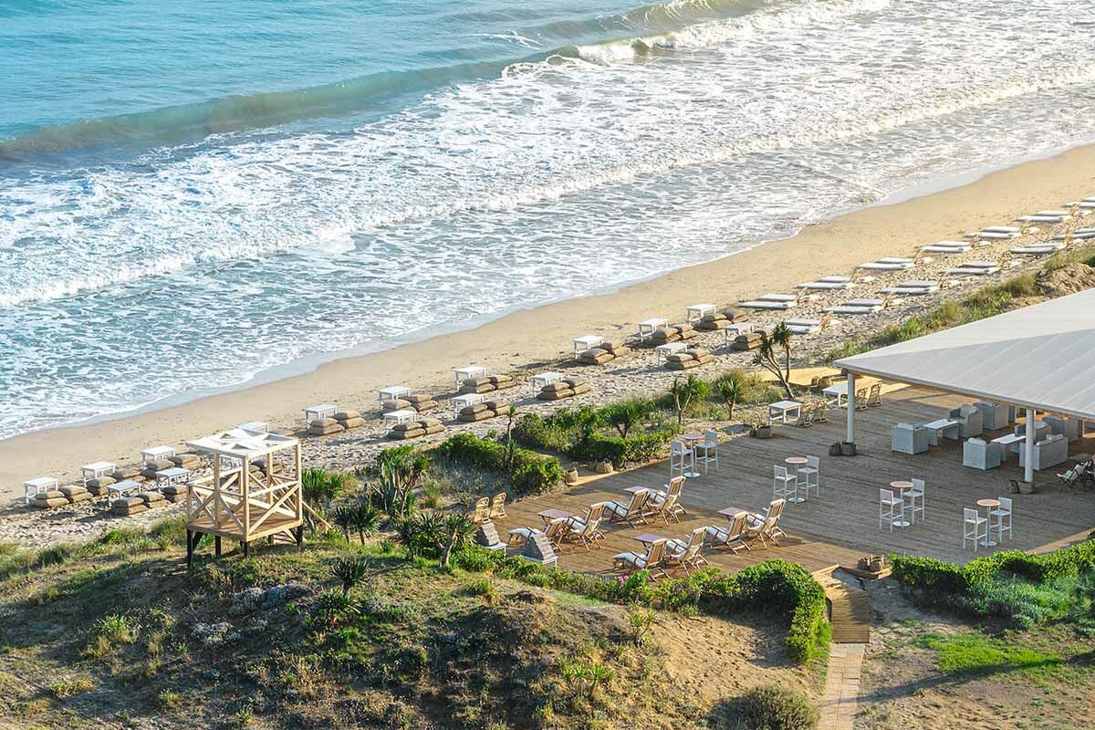Grecotel LUXME Costa Botanica pas cher photo 3