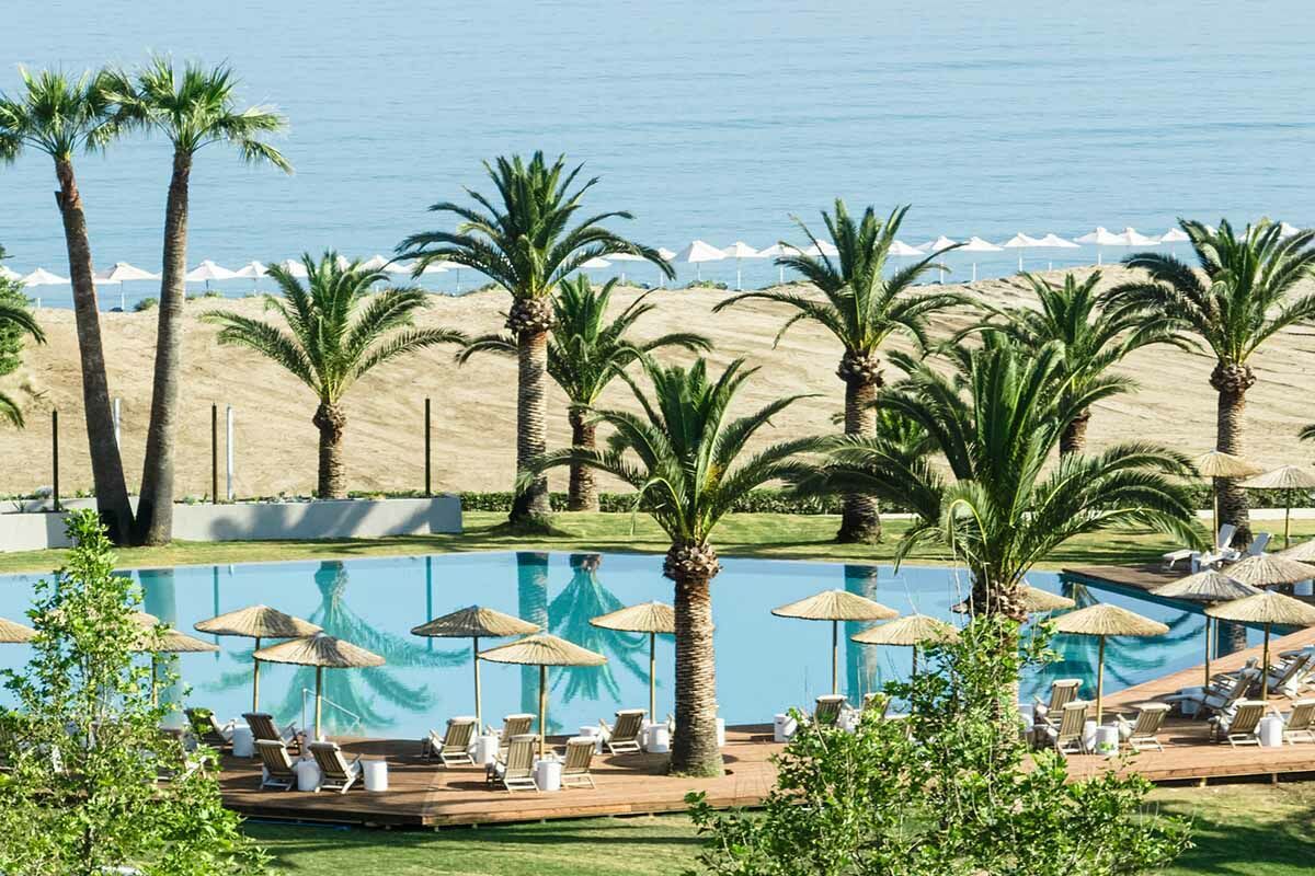 Grecotel LUXME Costa Botanica pas cher photo 5