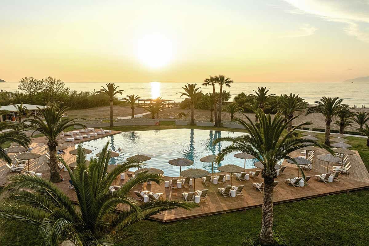 Grecotel LUXME Costa Botanica pas cher photo 6