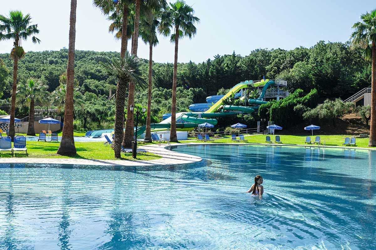 Grecotel LUXME Costa Botanica pas cher photo 7