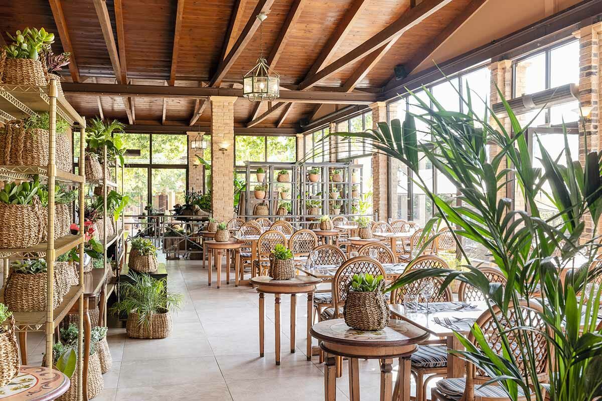 Grecotel LUXME Costa Botanica pas cher photo 8
