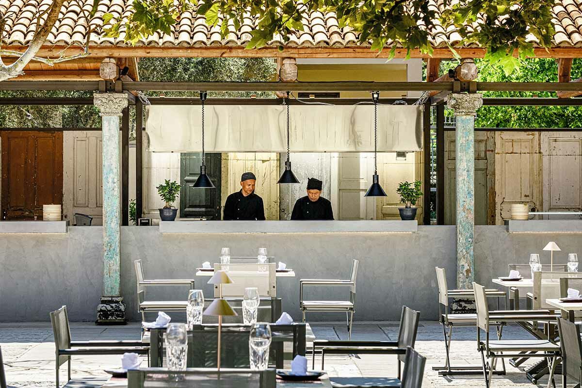 Grecotel LUXME Costa Botanica pas cher photo 9