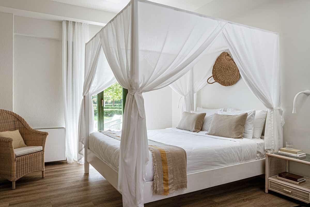 Grecotel LUXME Costa Botanica pas cher photo 1