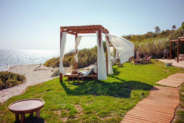 Hôtel Torre del Barone Resort 5* pas cher photo 4