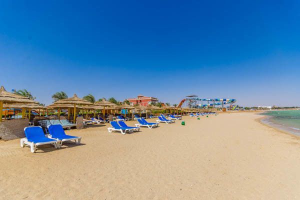 Hôtel Titanic Beach et Aqua Park 5* pas cher photo 2