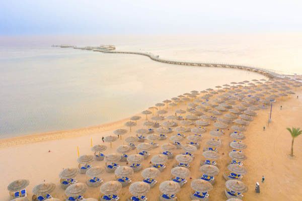 Hôtel Titanic Beach et Aqua Park 5* pas cher photo 3