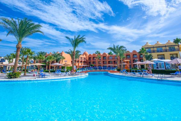 Hôtel Titanic Beach et Aqua Park 5* pas cher photo 4