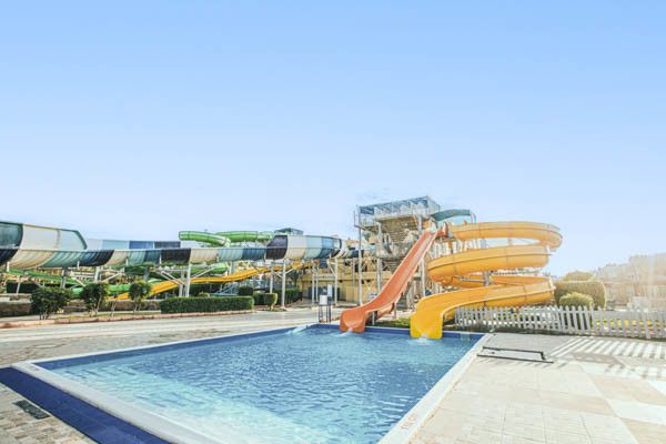 Hôtel Titanic Beach et Aqua Park 5* pas cher photo 7