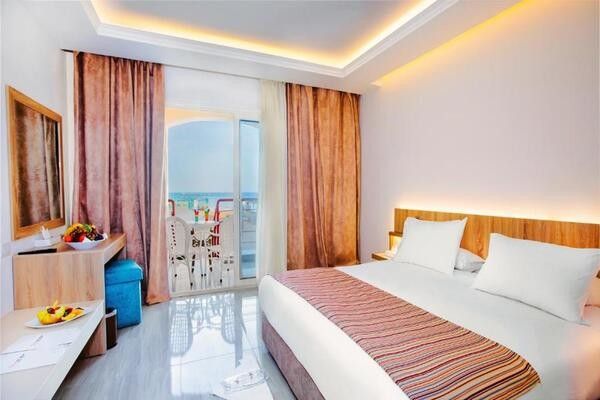 Hôtel Titanic Beach et Aqua Park 5* pas cher photo 8